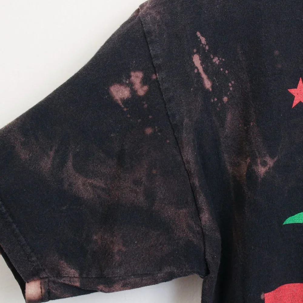 Vans Sole Cal Skate Bleached T-Shirt - Picture 5 of 10